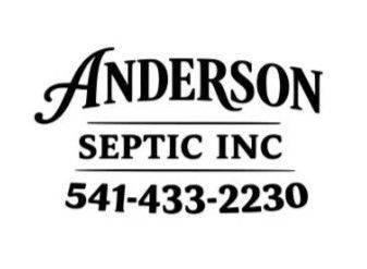 Anderson Septic Inc Anderson Septic Inc