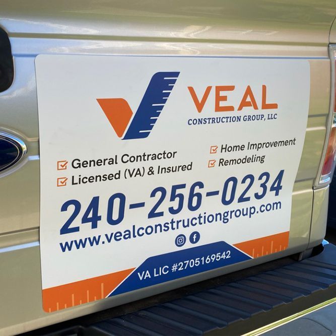 Car Magnet Design