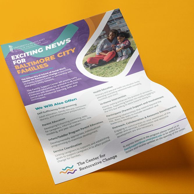 Flyer Design
