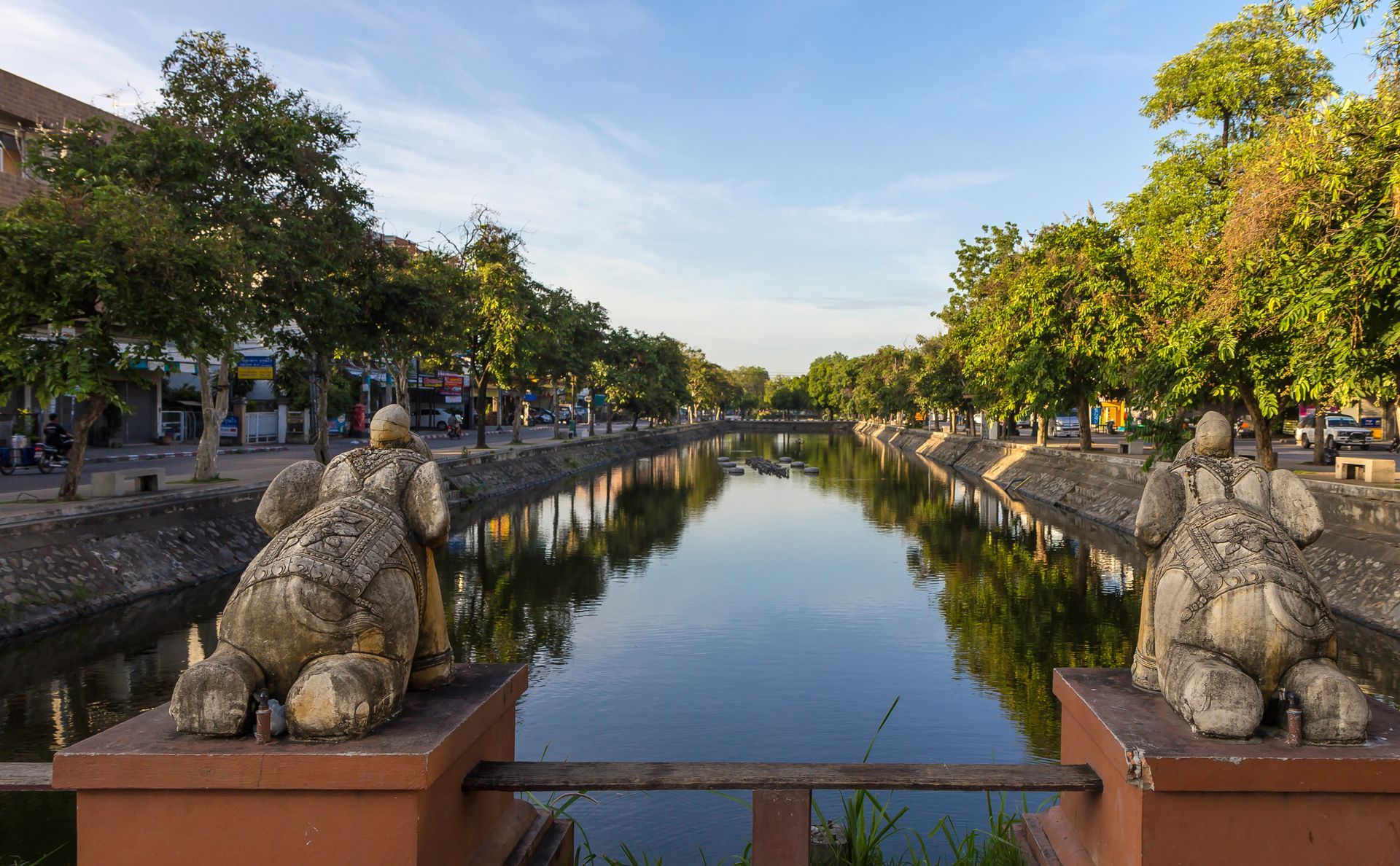 top hotel in chiang mai