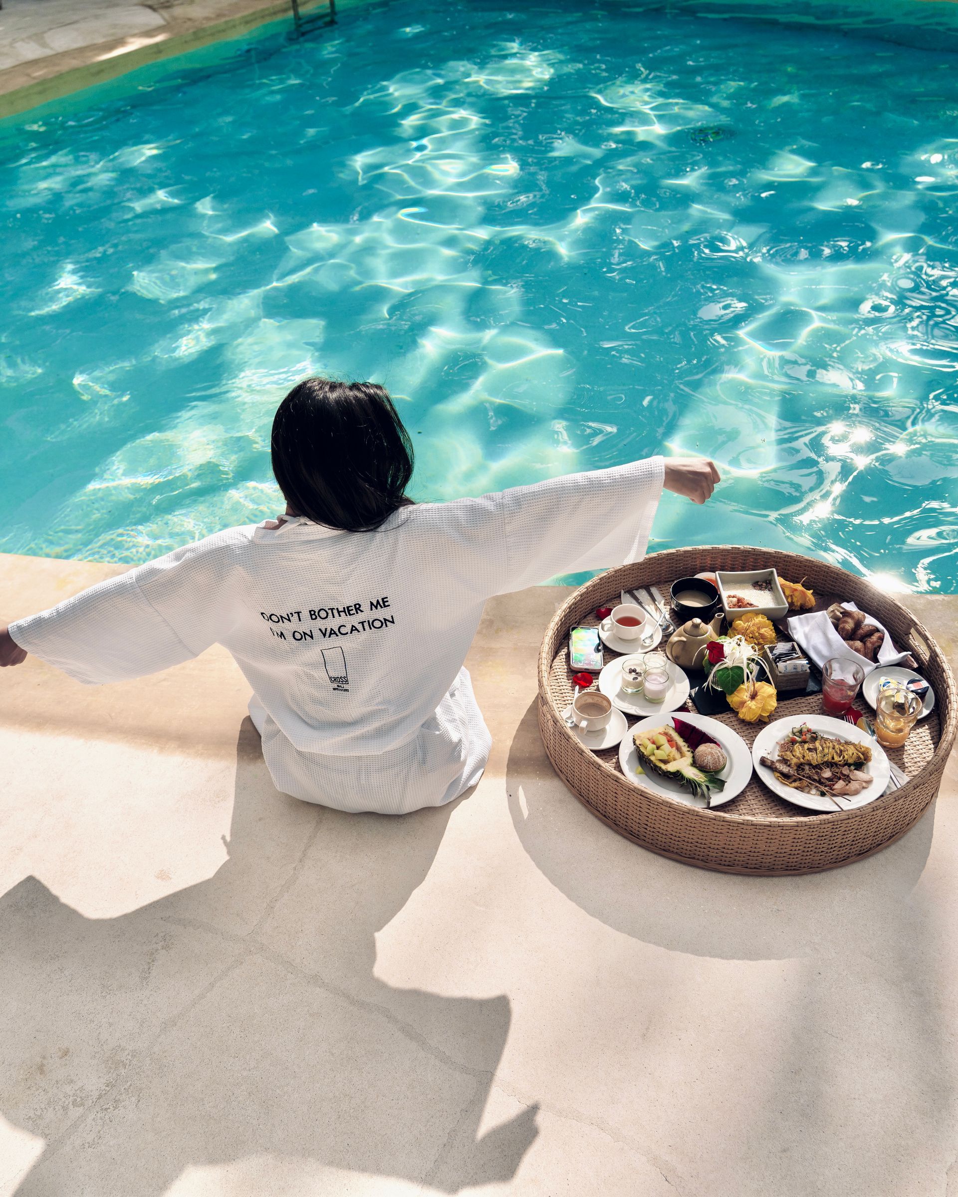 cross hotel membership program