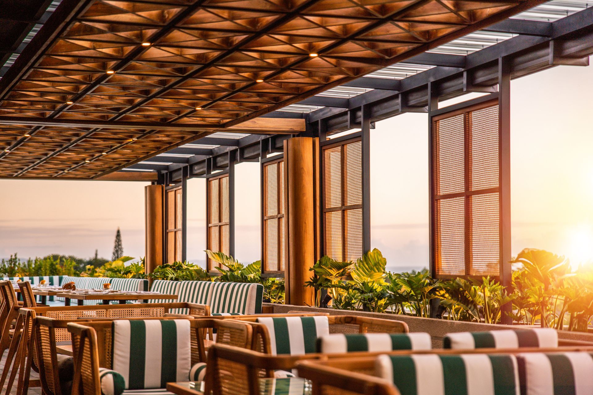 kuuki restuarant bali 