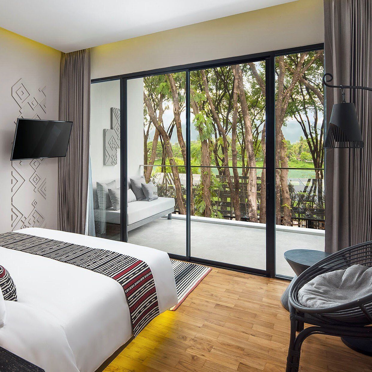 cross hotels membership