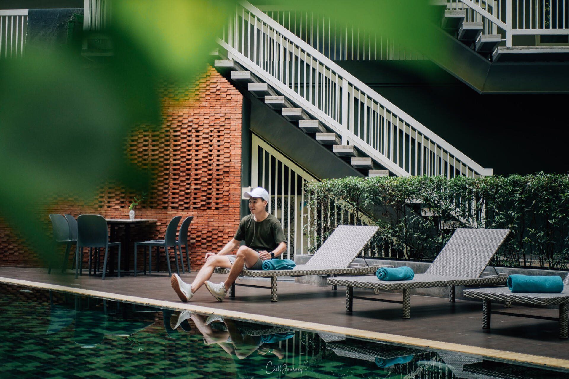hotel in nimman chiang mai