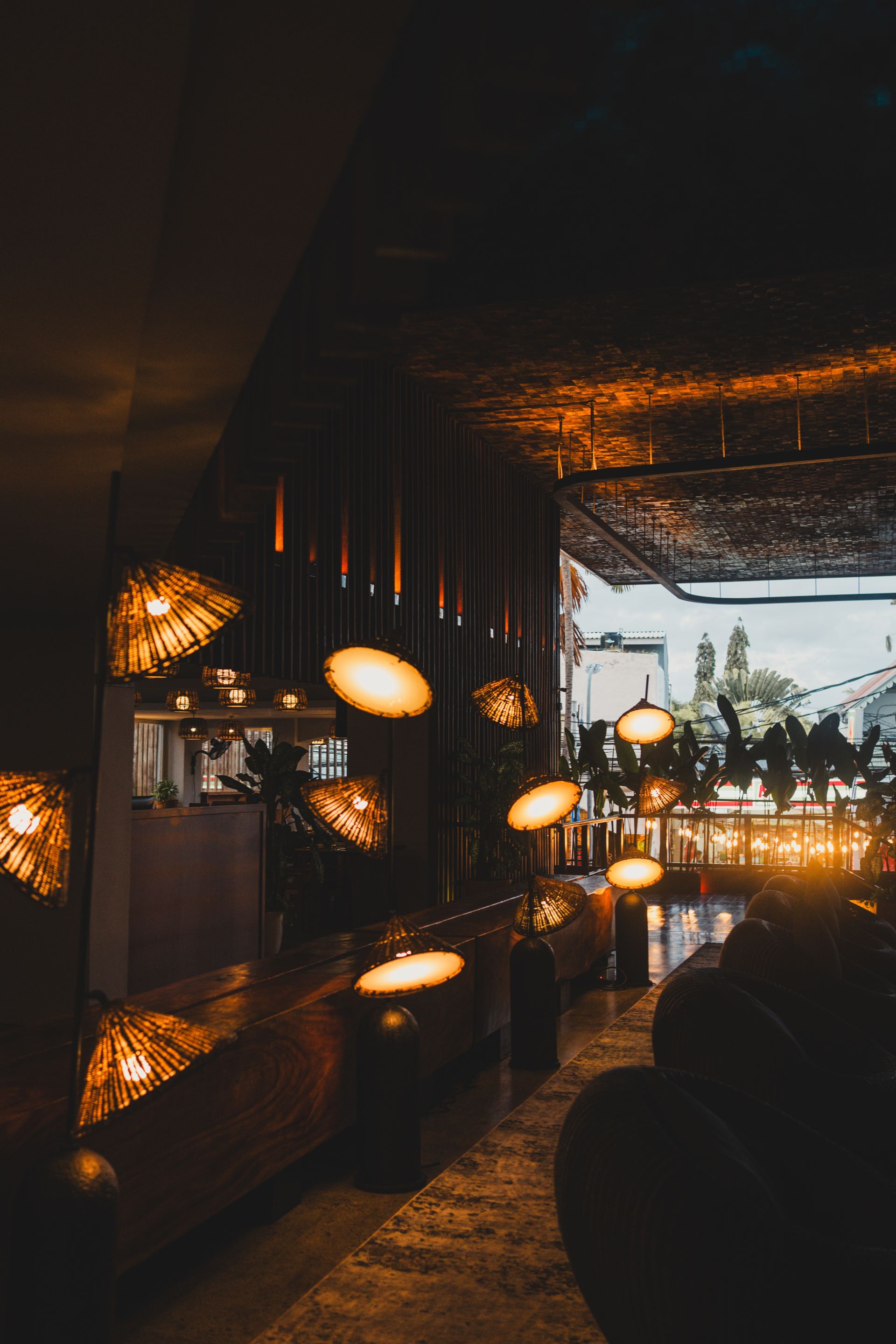 luxury hotel in bali