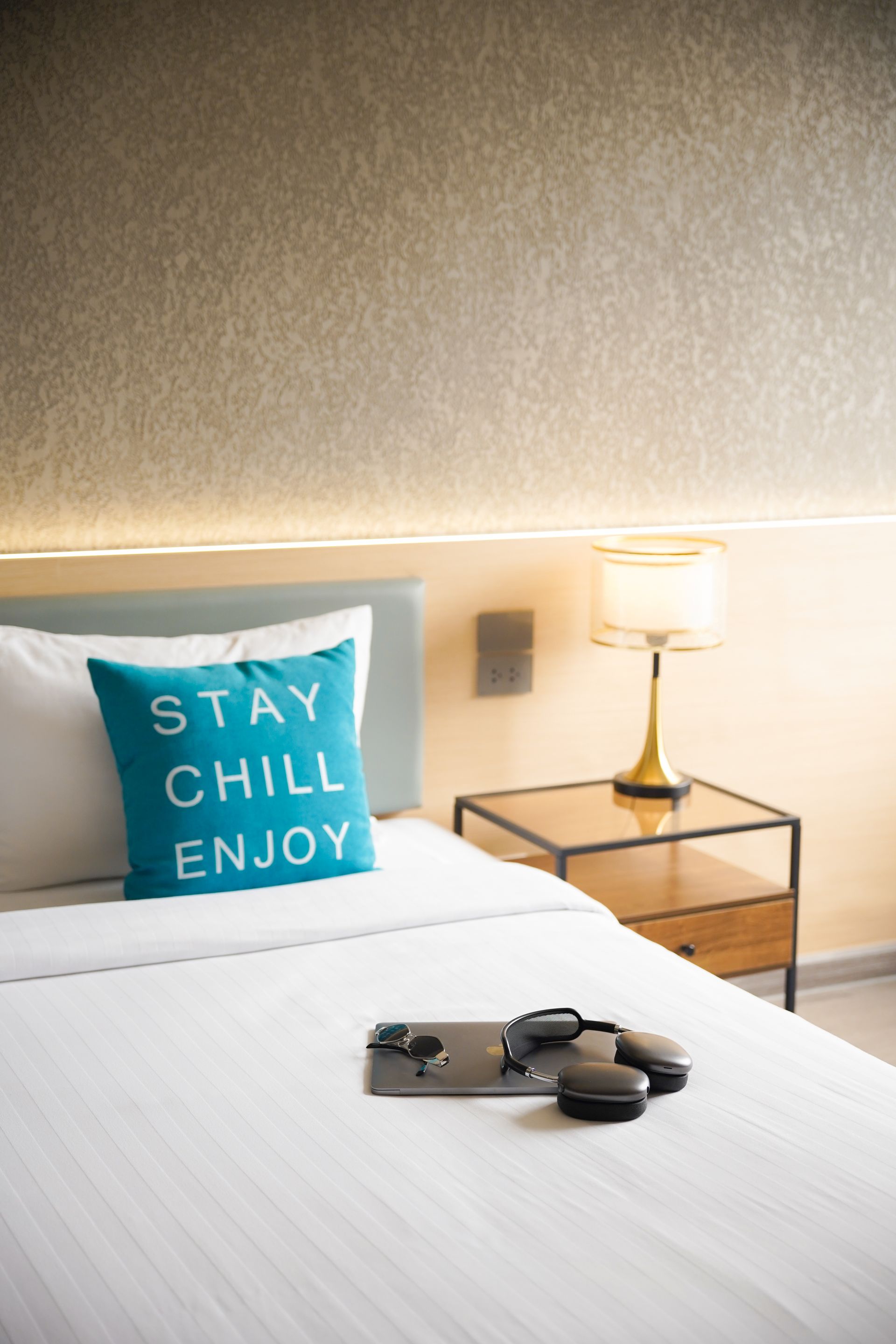 Special deals for Early Bird reservation, book now get 30% discount from Best Available Rate on the hotel website.
