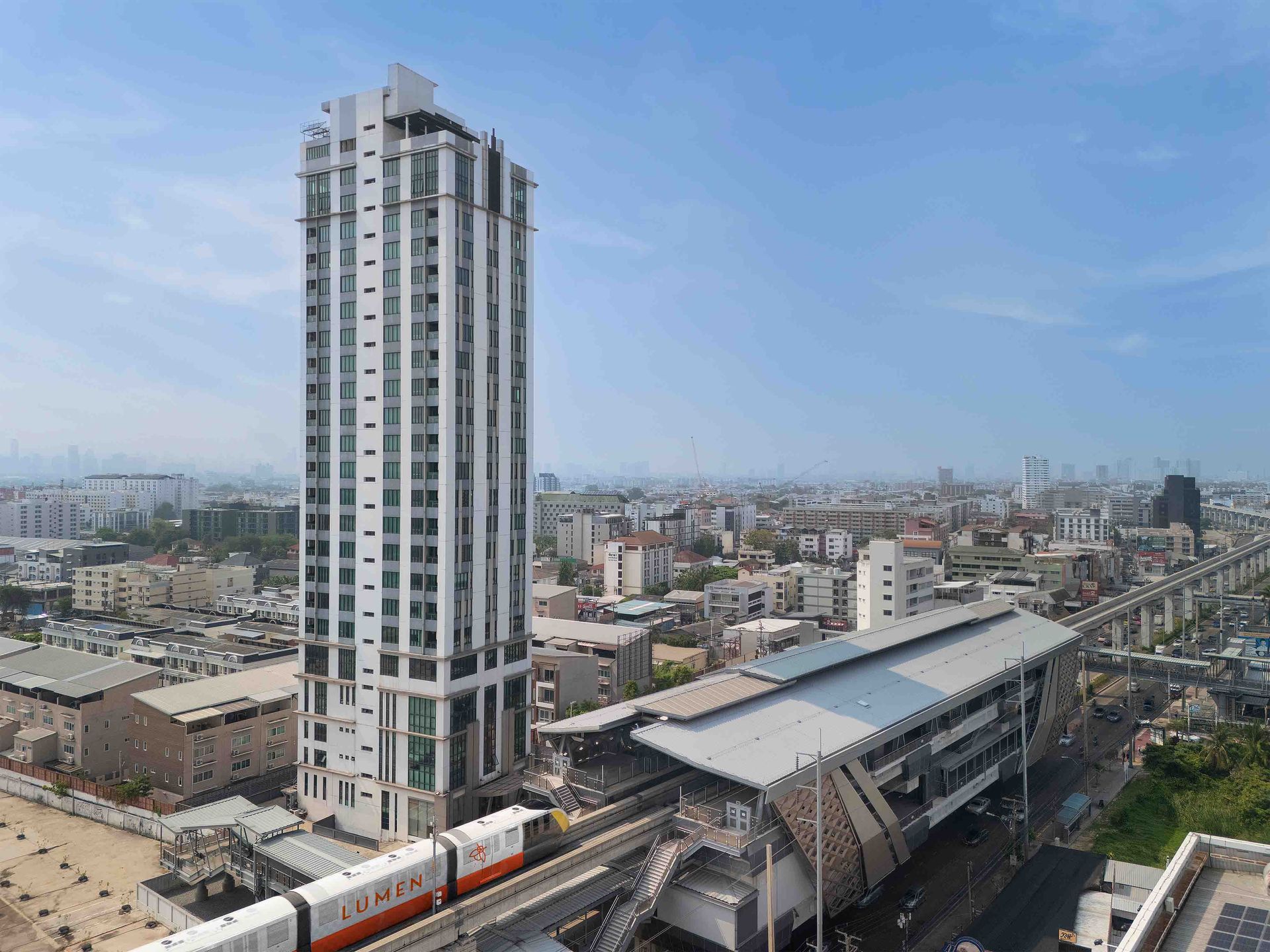 Cross Hotels & Resorts Inks Major HMA Deal in Bangkok