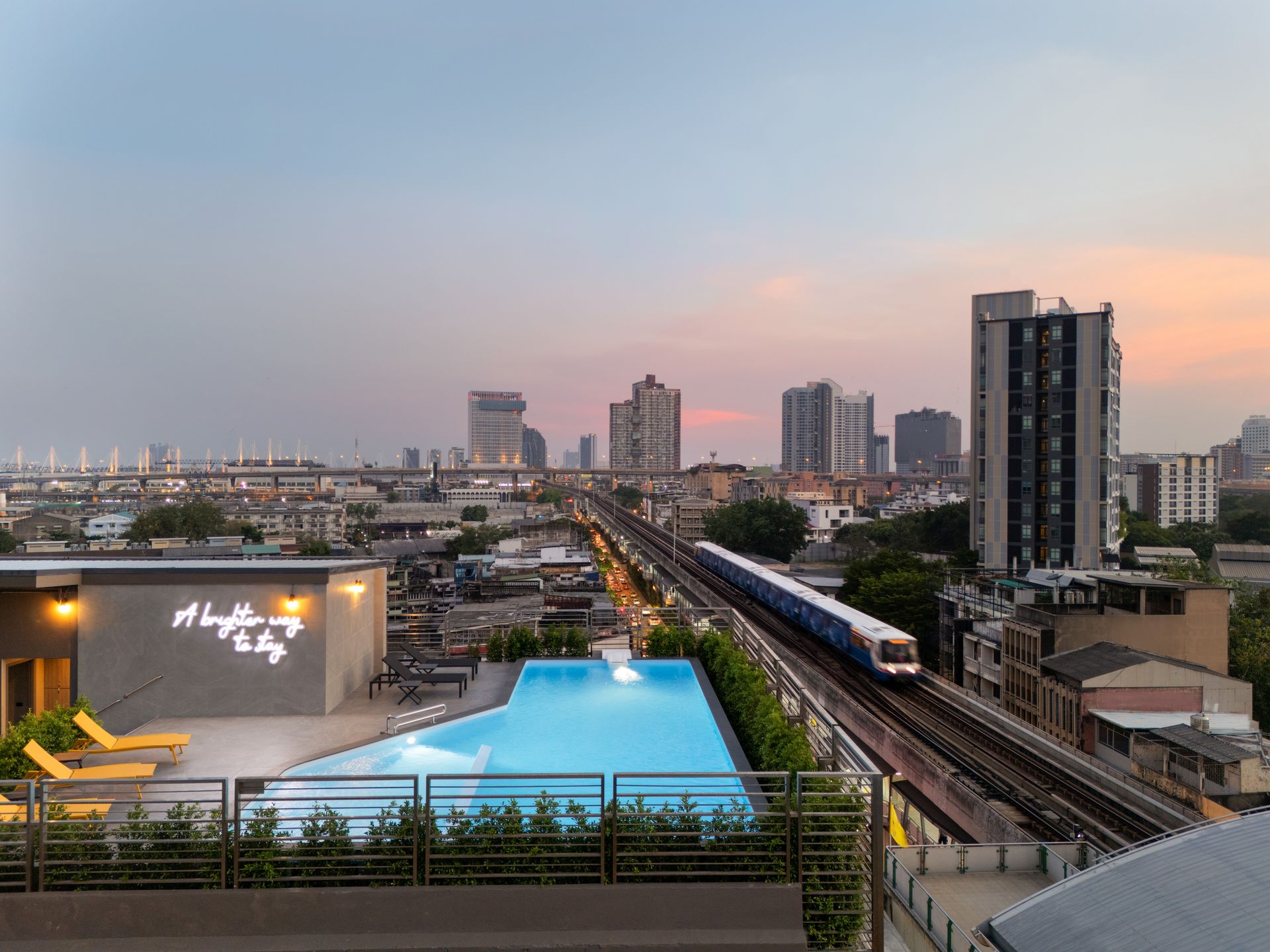 udomsuk hotel bangkok