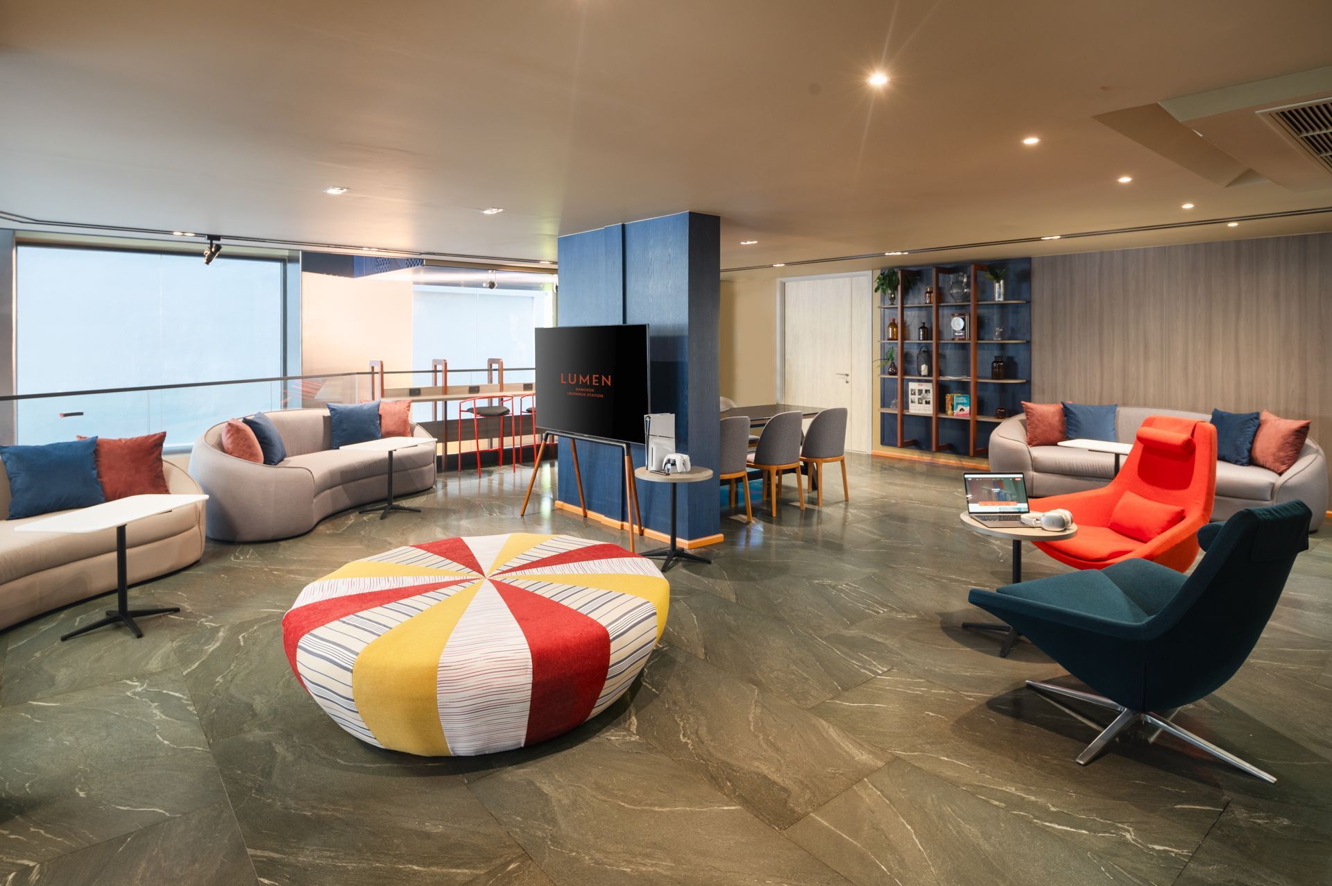 meeting room hotel near bitec bangna