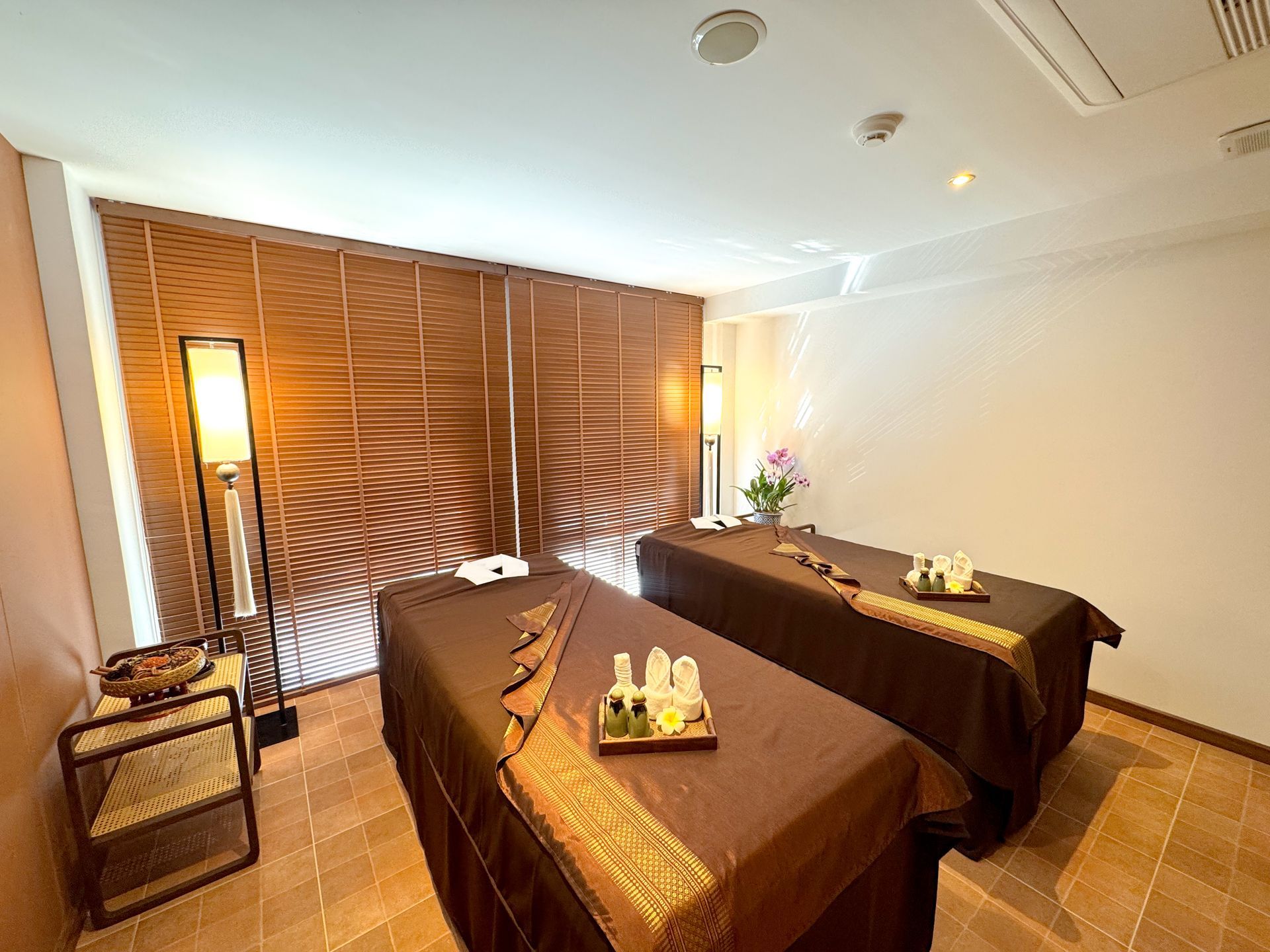 vegan hotel Chiang Mai