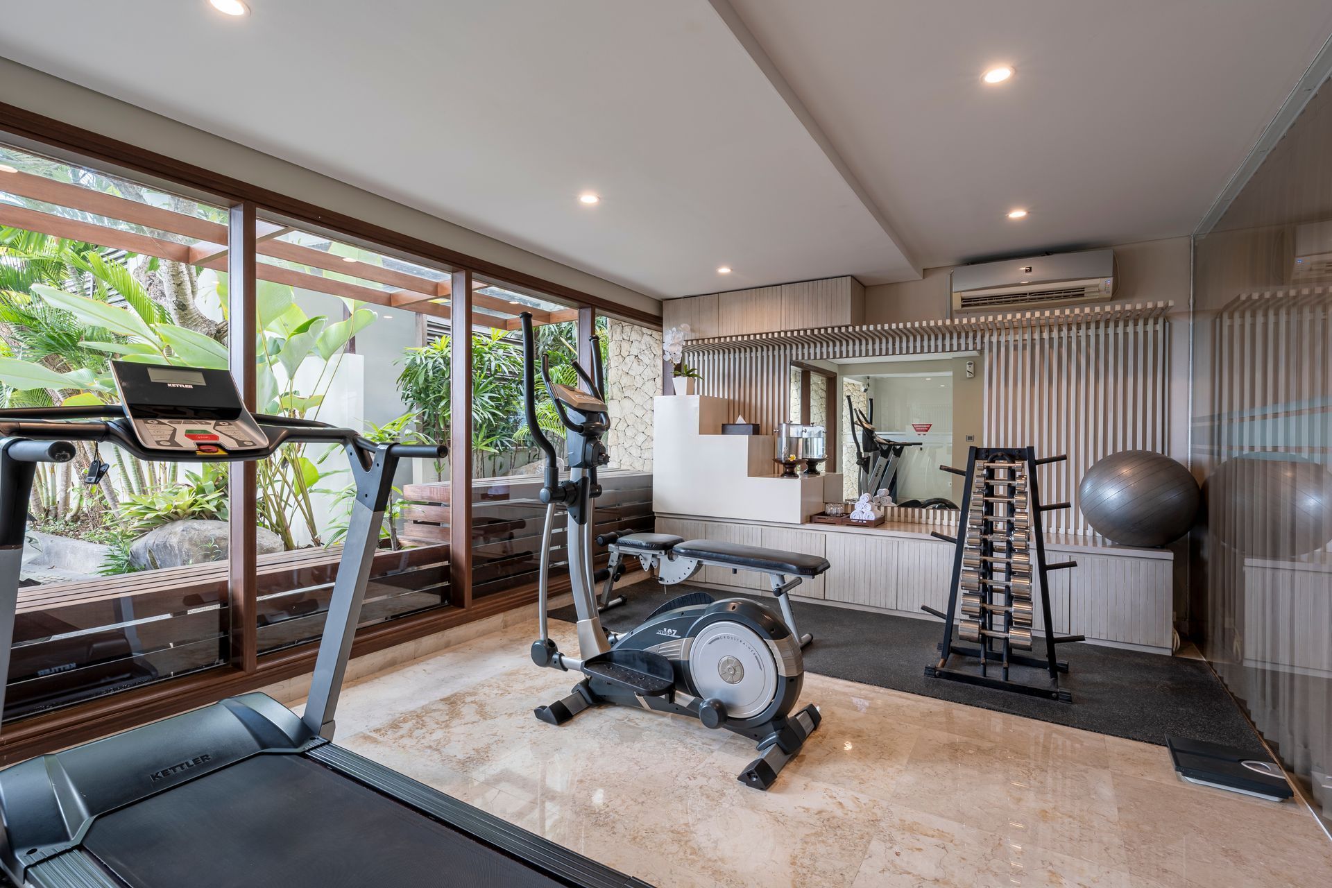 luxury villas in bali