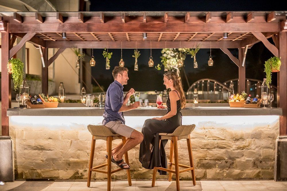 luxury resorts in ubud