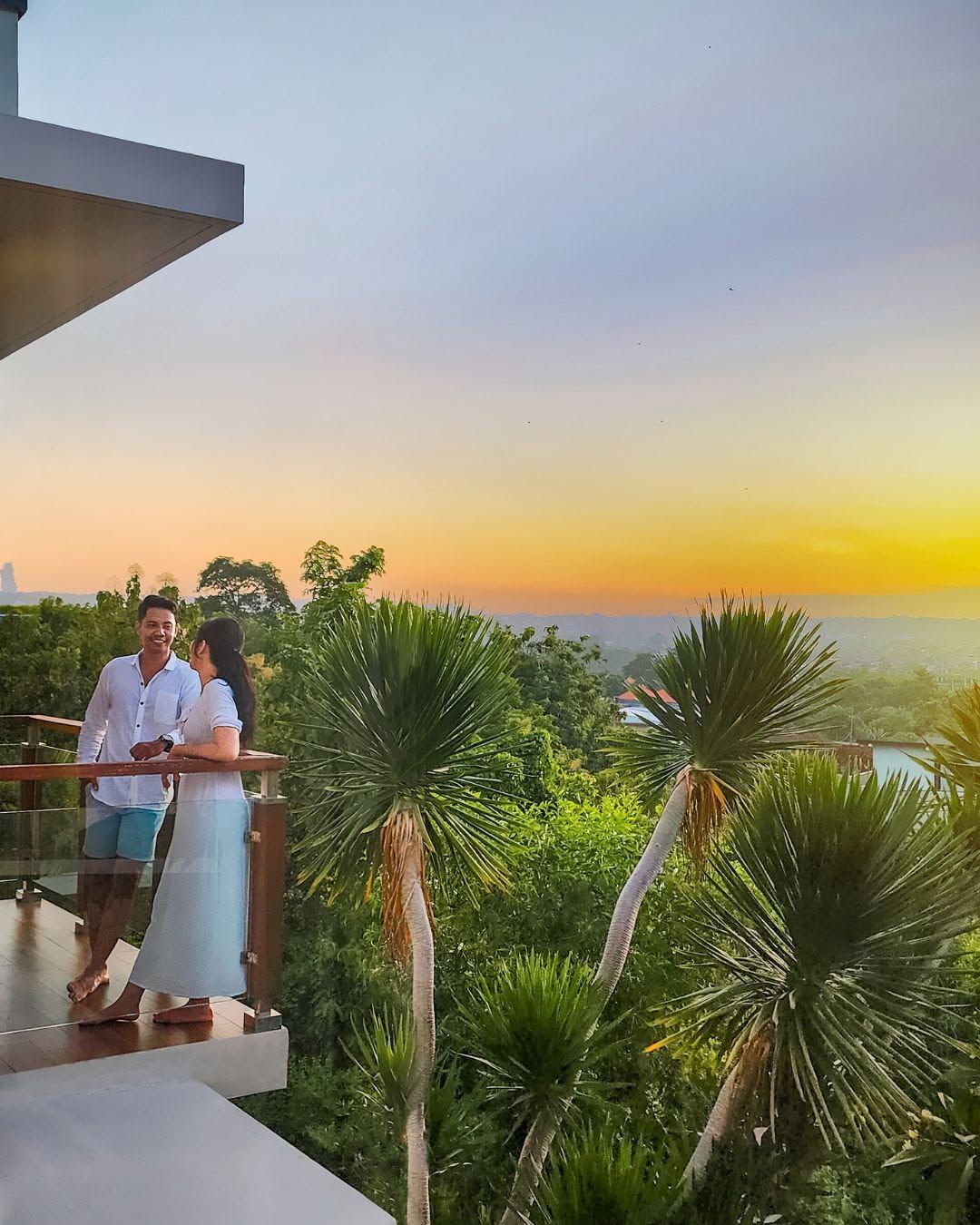 bali wedding venue