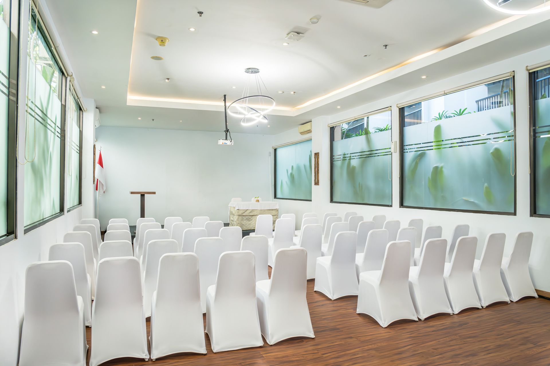 meeting hotel kuta bali