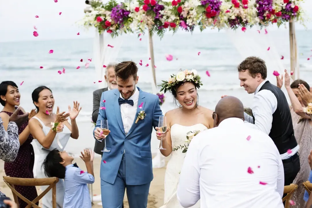 bali wedding venue