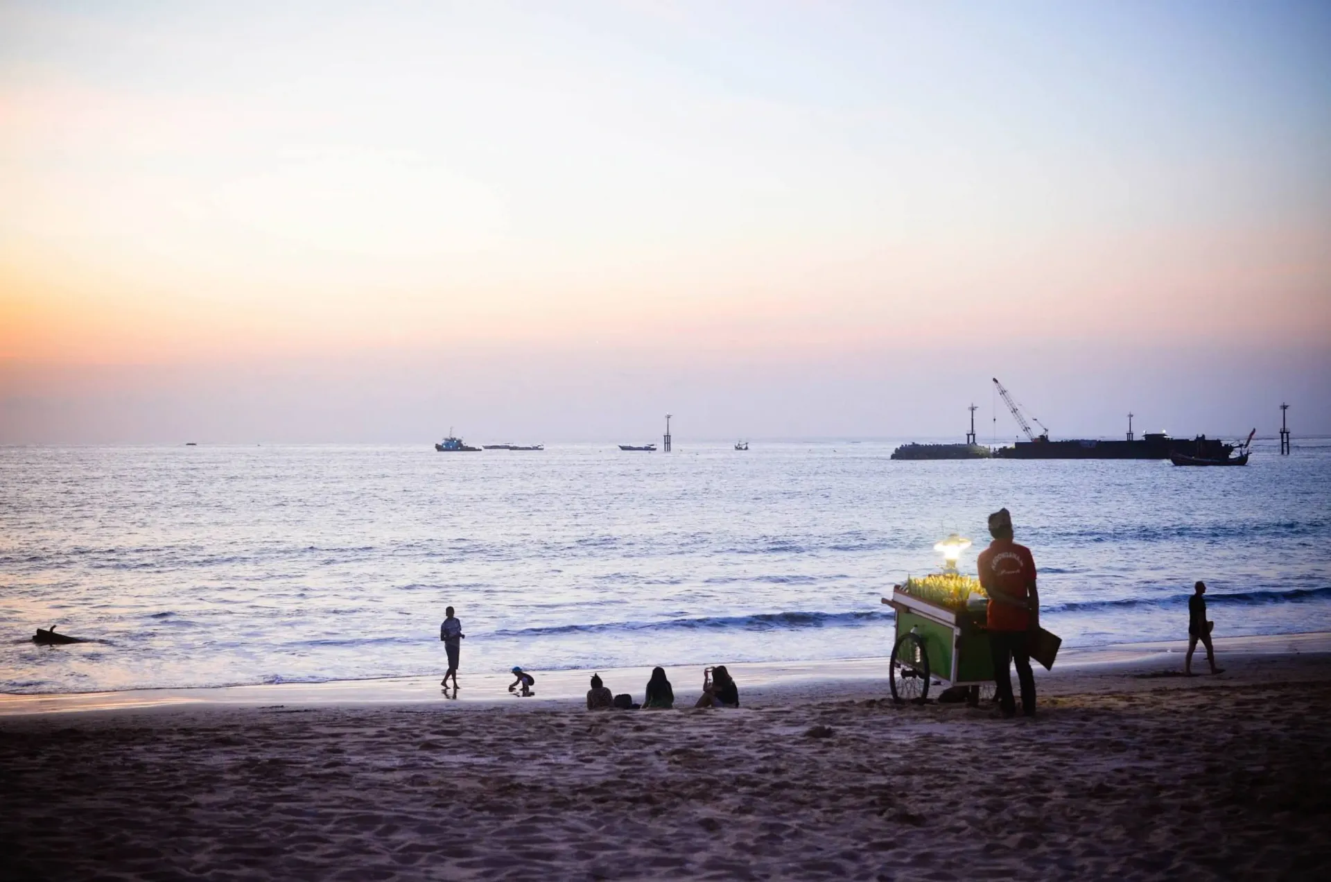 jimbaran bali guide