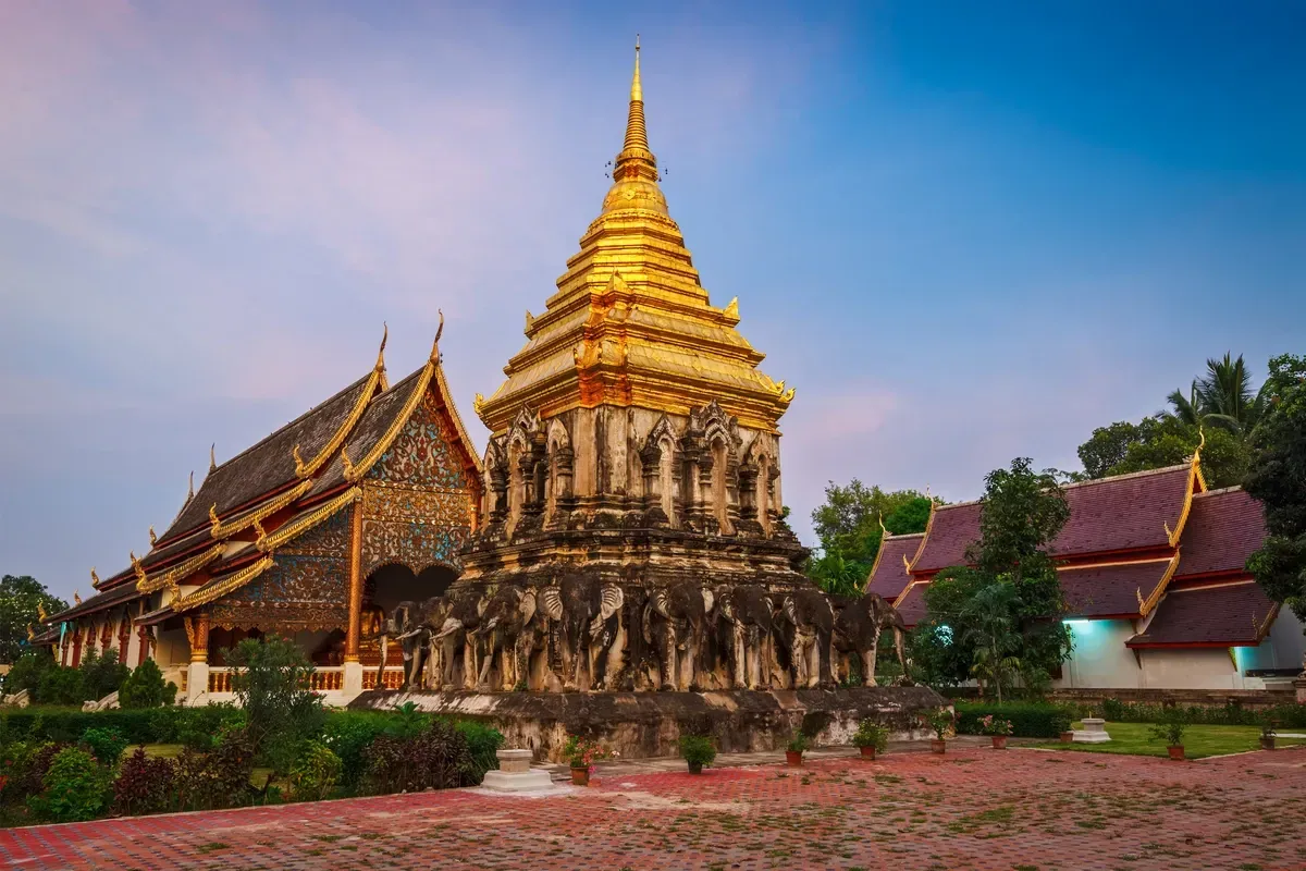 nimman chiang mai