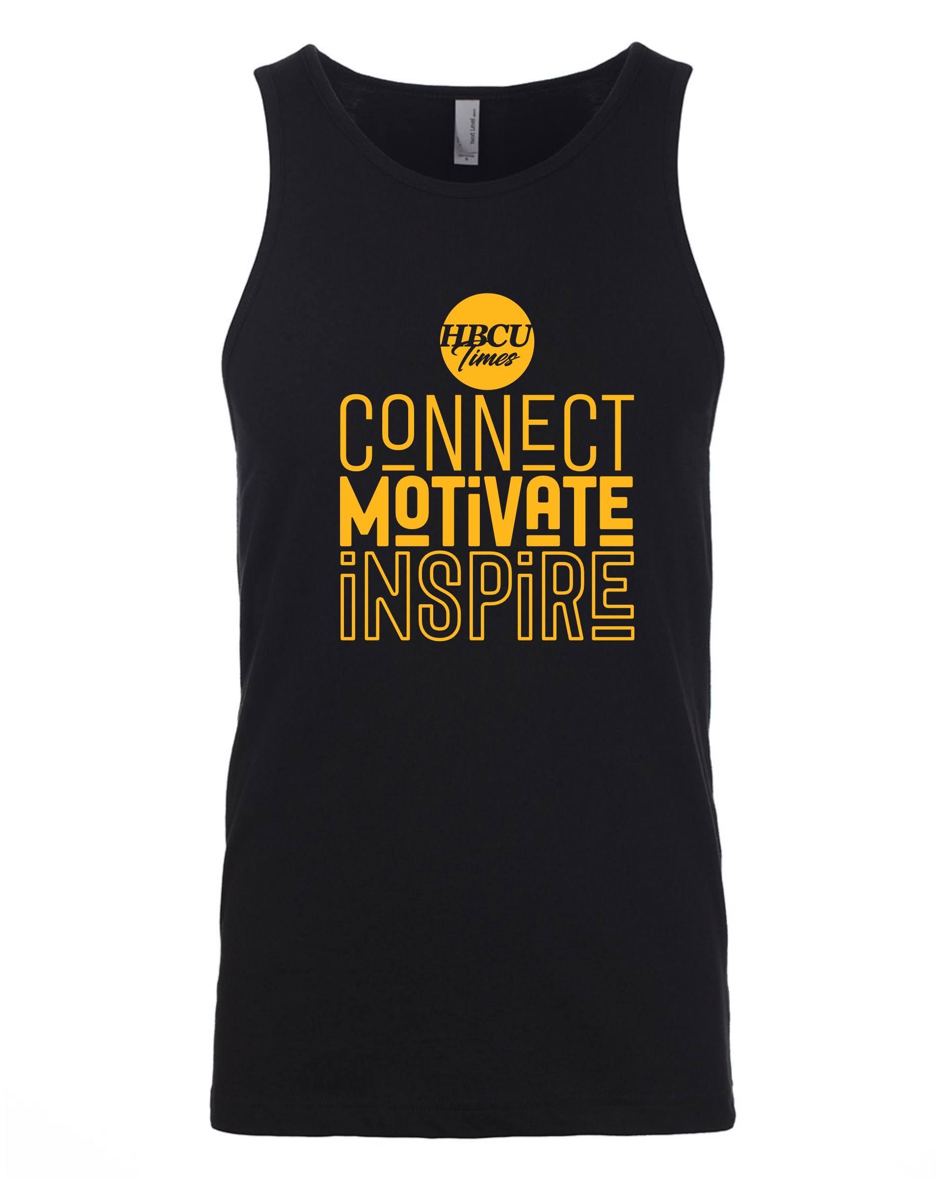 HBCU Times Tanks – Men
