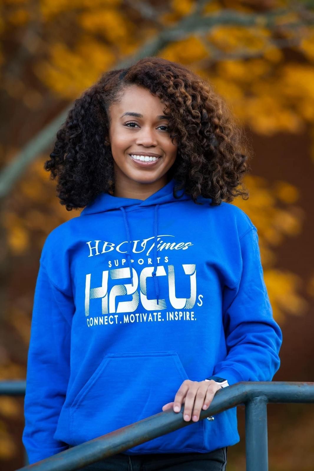 HBCU TSH Hoodie