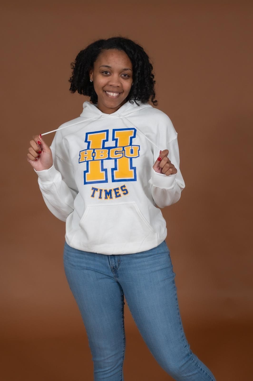 HBCU Varsity Hoodie