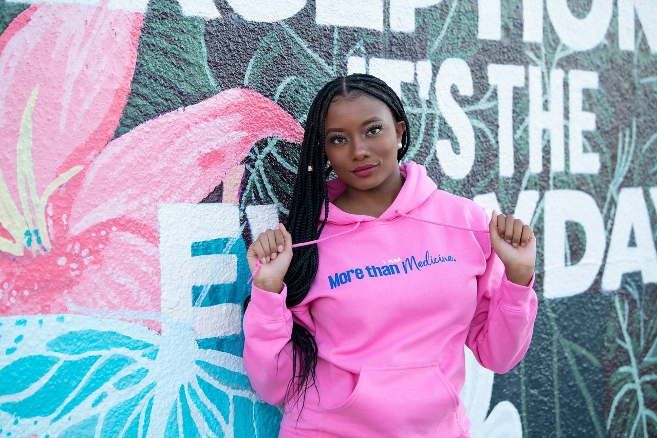 HBCU MTM Hoodie