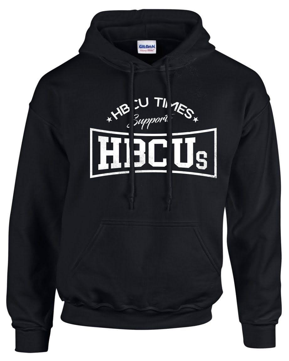 HBCU Times RT Hoodie