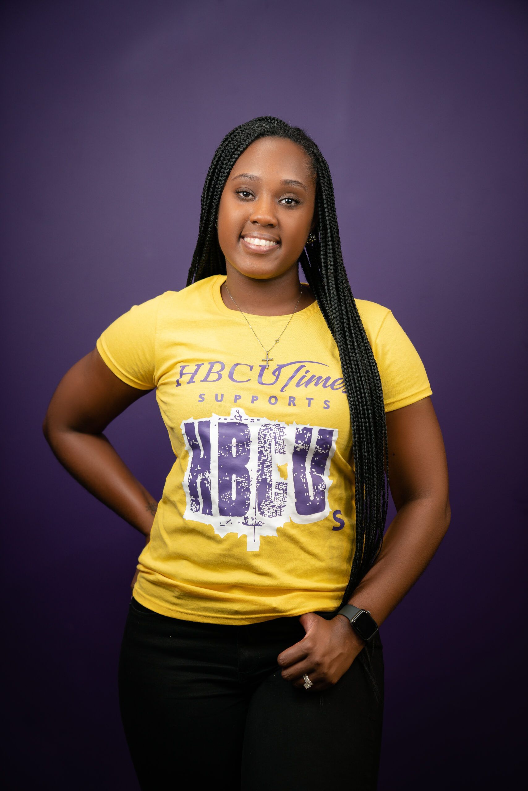 HBCU Times ST