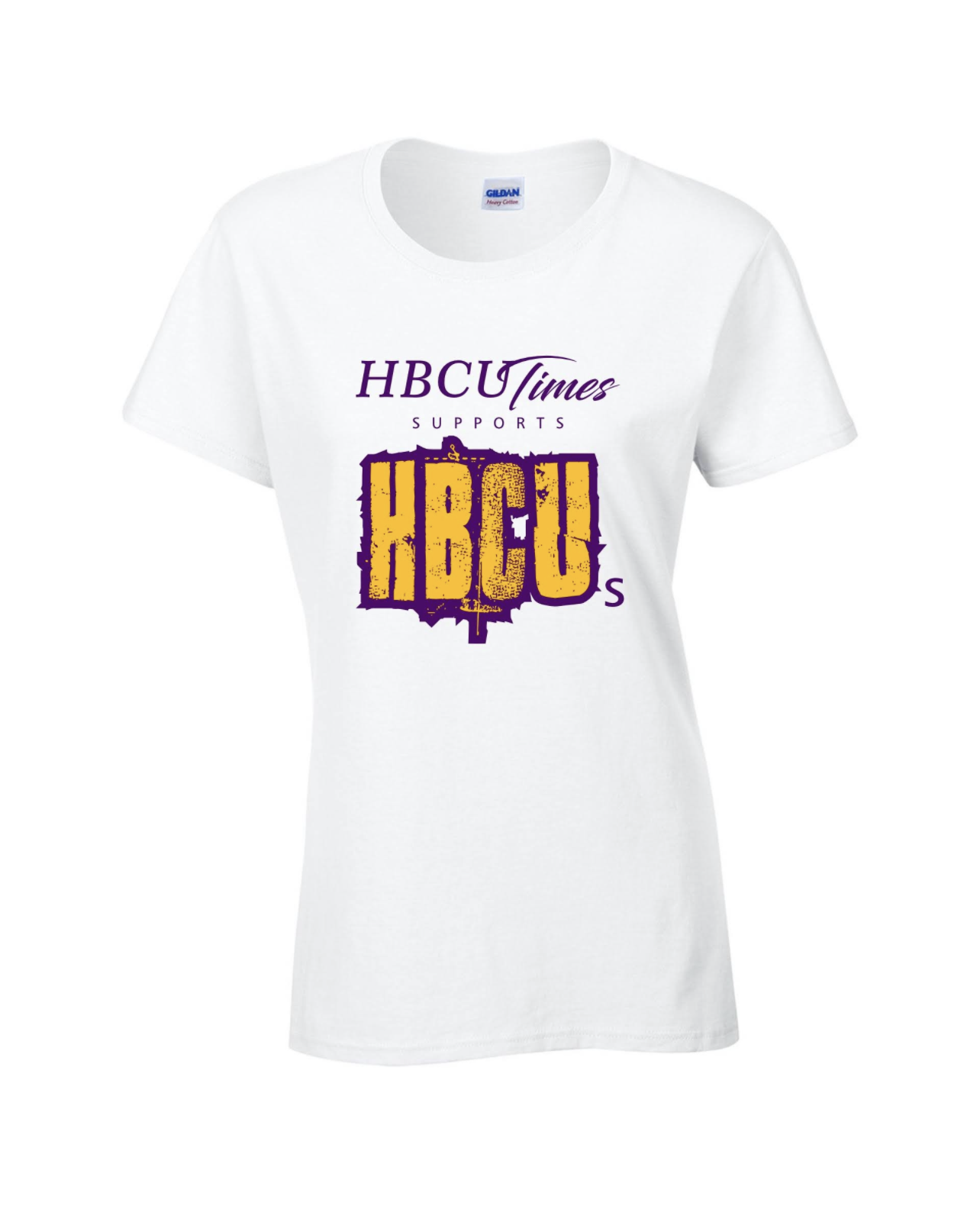 White HBCU Times TS