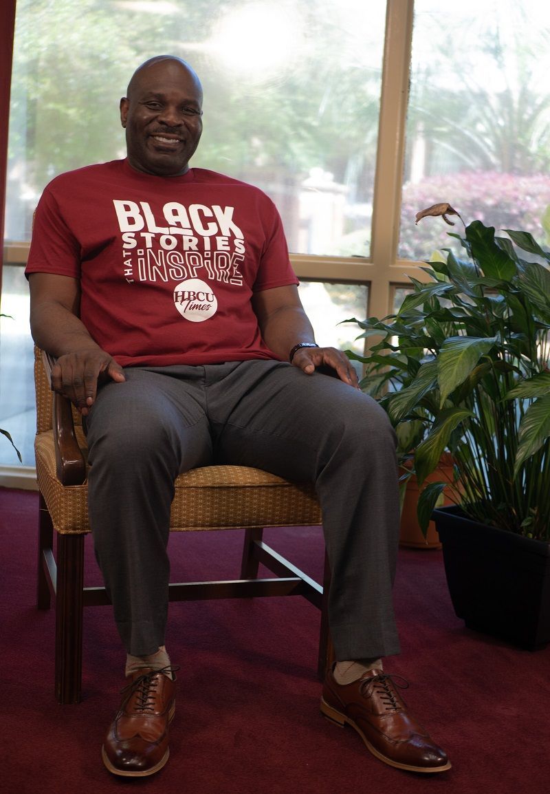 HBCU Times Unisex Summer T-shirts – Black Stories That Inspire