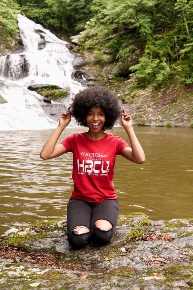 HBCU Times Summer Unisex T-Shirts