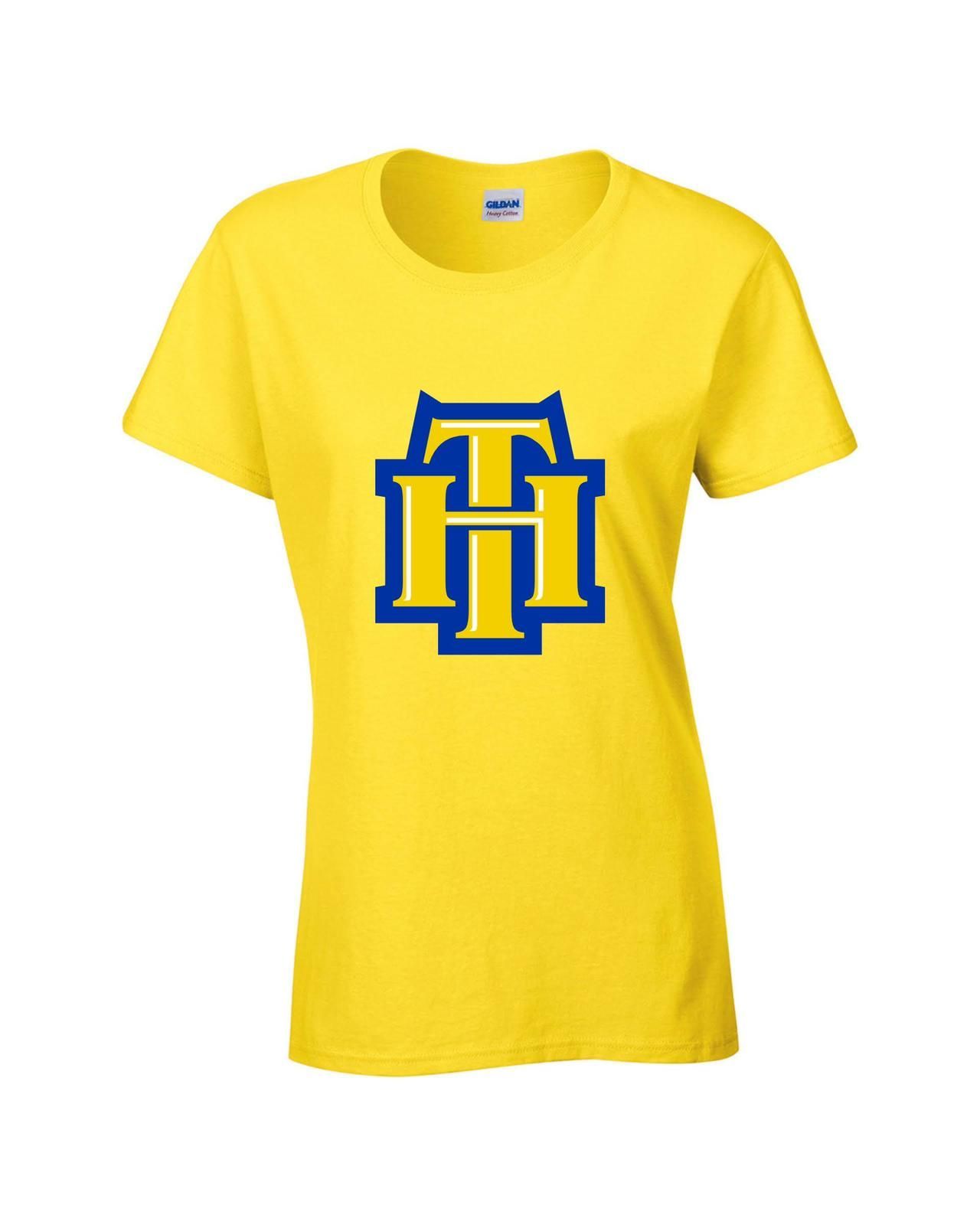 HT T Shirt