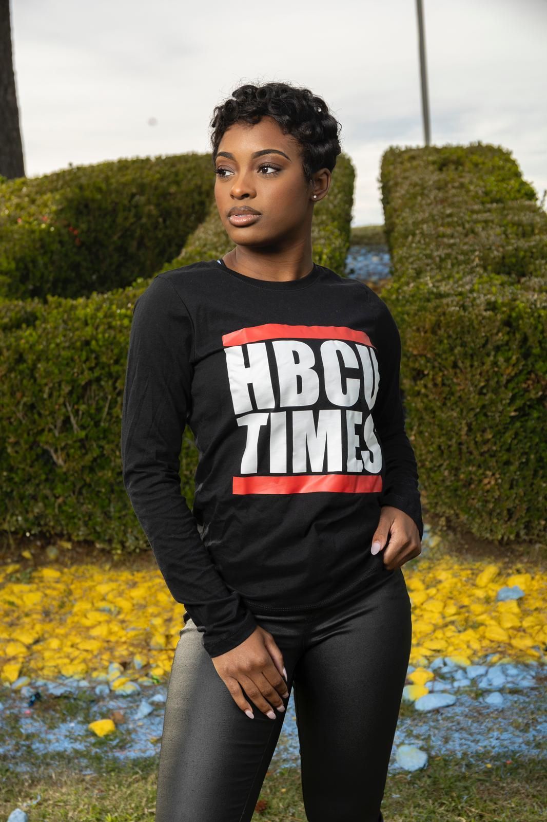 Classic HT Tee Ladies