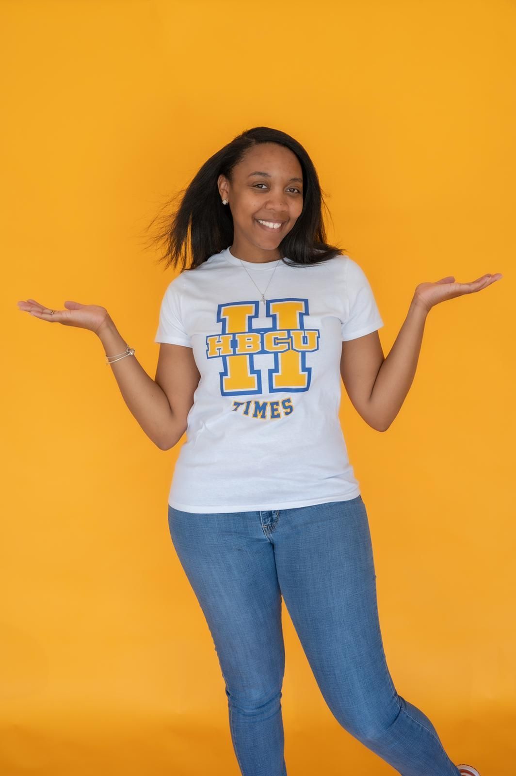 Yellow H Unisex