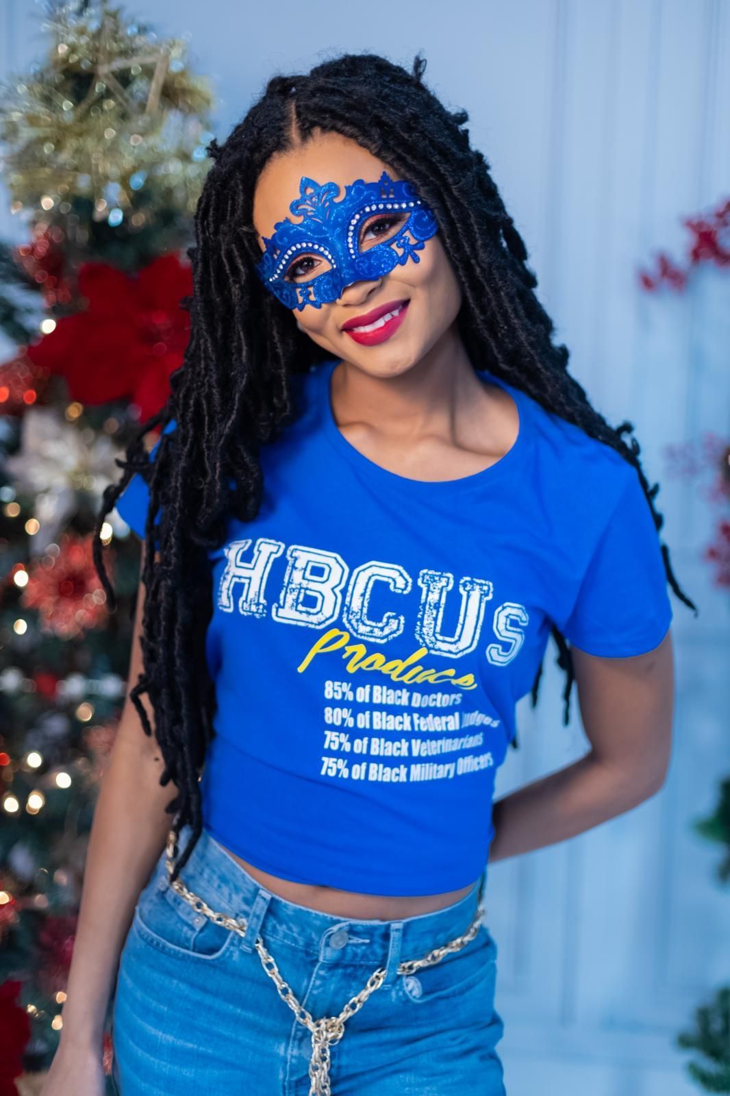 HBCU TL T