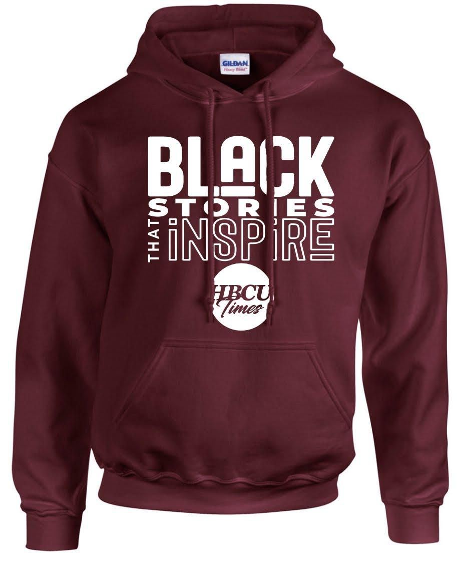 Black Stories Hoodie