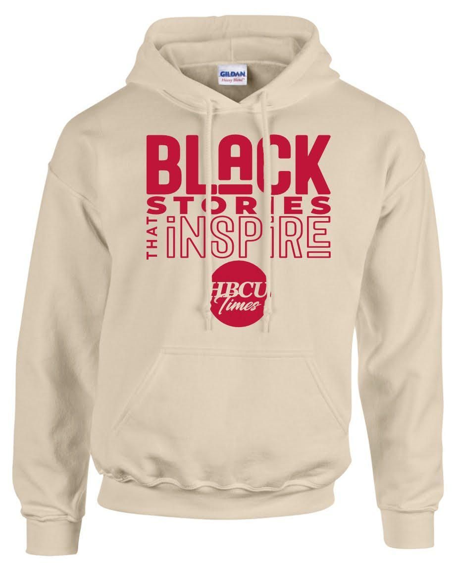 Black Stories Hoodie