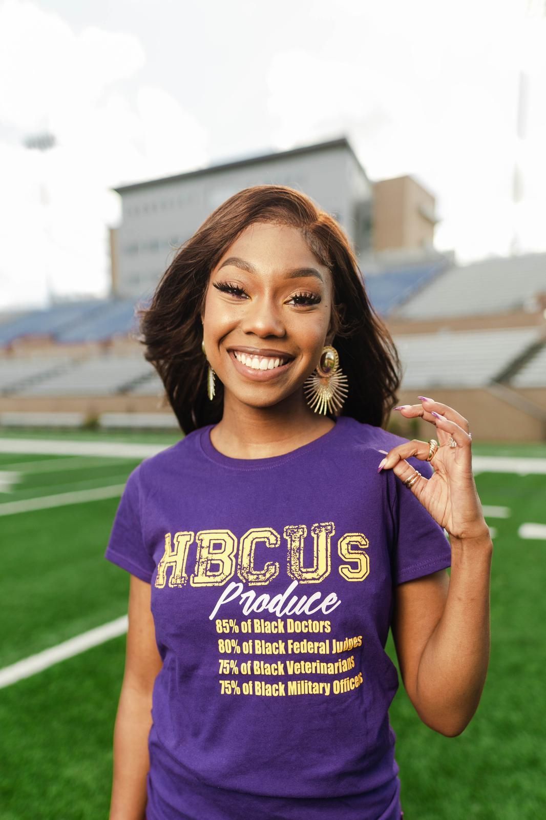 HBCUs Produce