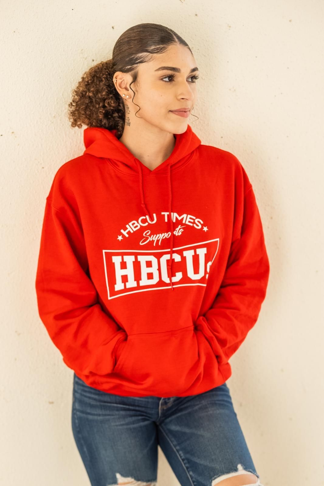 HTS Hoodie
