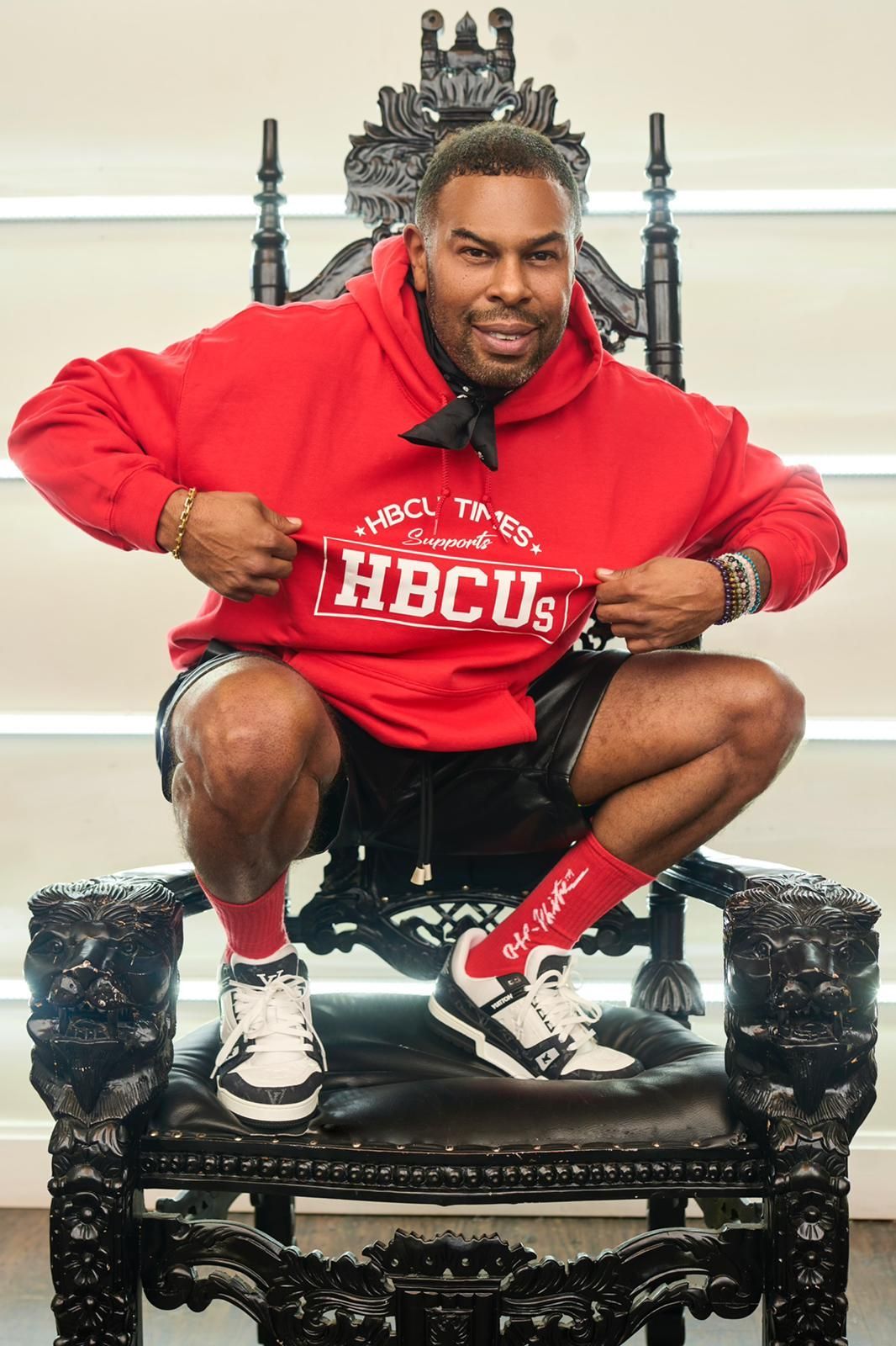 HTS Hoodie