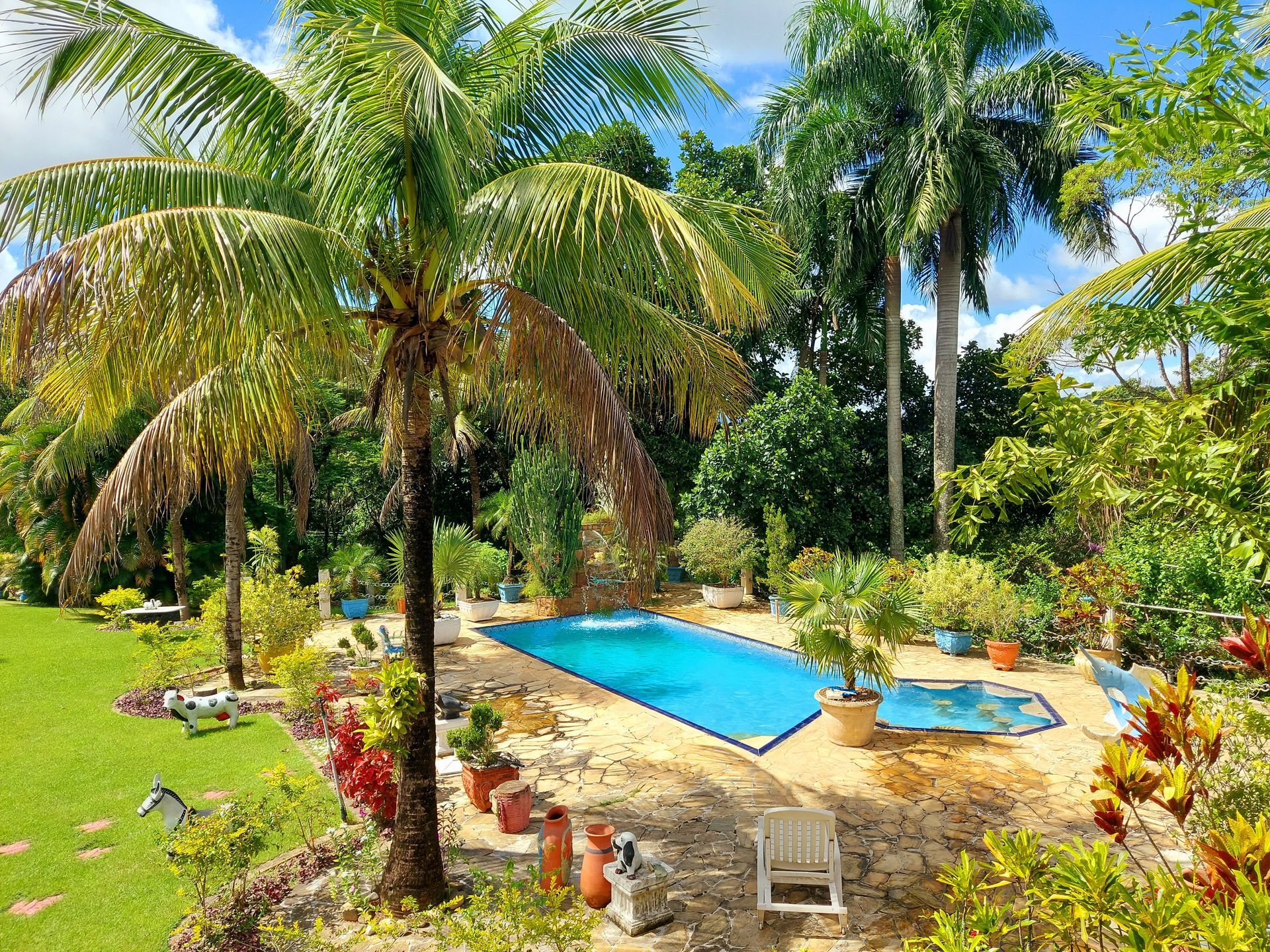 Hotel Netto, Cachoeiras de Macacu