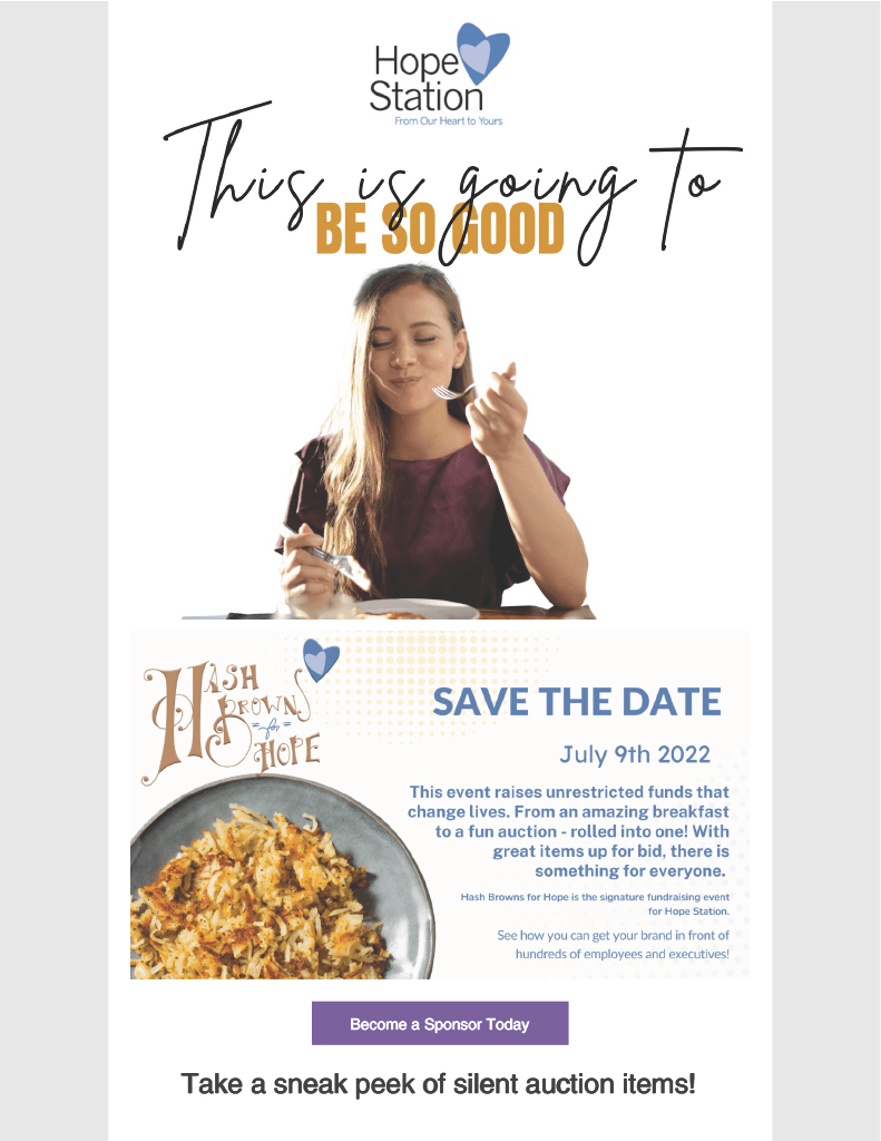 A woman is sitting at a table eating a bowl of food.