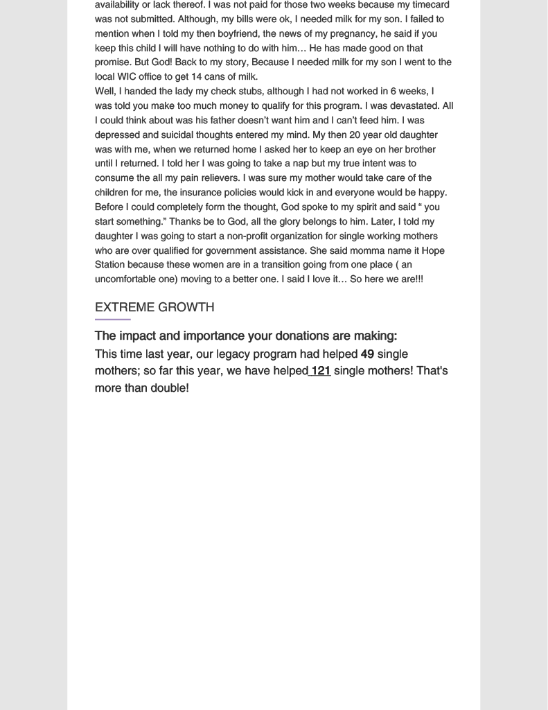 A page of a book with a lot of text on it.