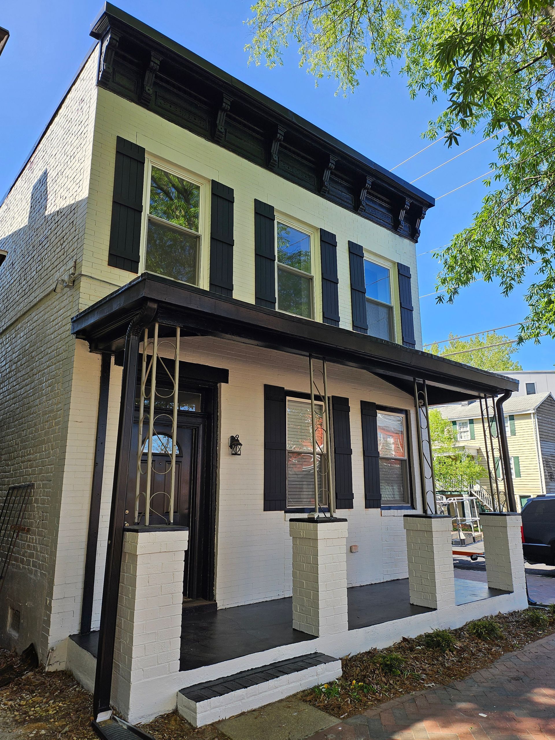 House Painting Services