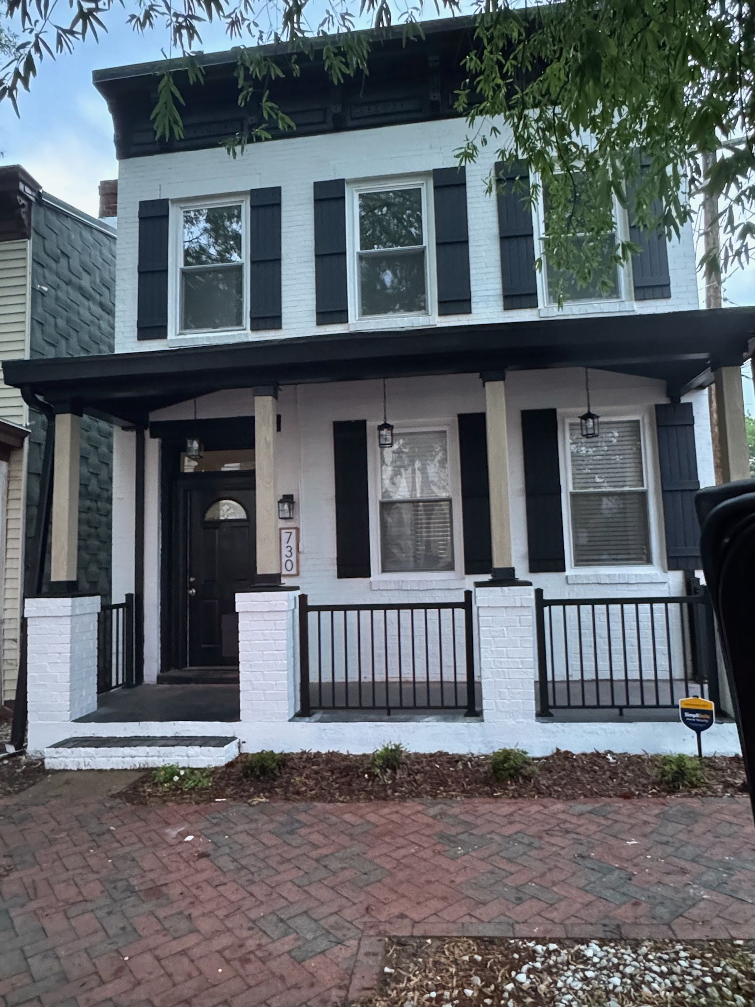 House Painting Services