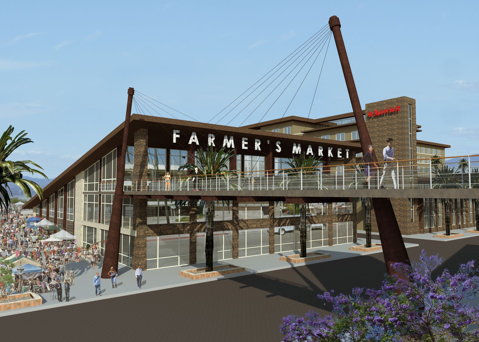 Hospitality Building Design | Nationwide | Ehm Architecture