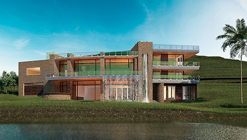 Custom Building Design Custom Home Building Design | Nationwide | Ehm Architecture
