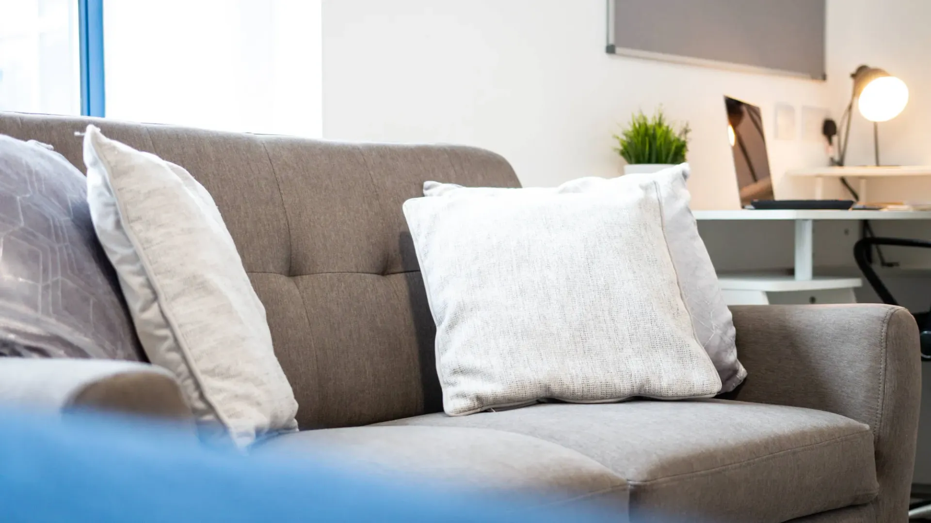 Stanley House Student Living super deluxe studio