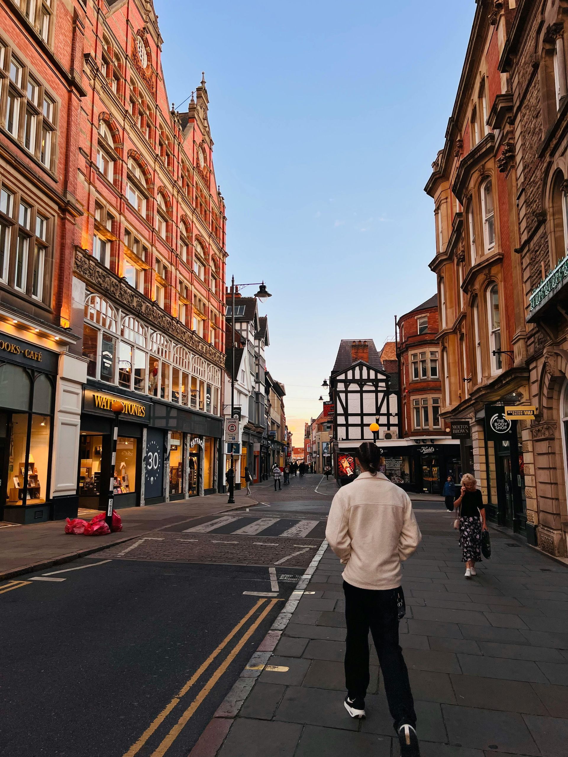 Nottingham 