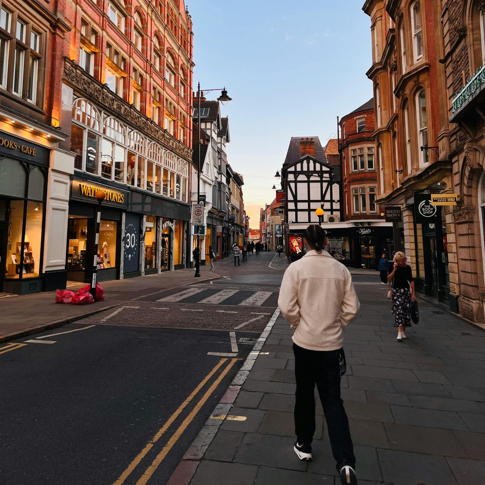 Nottingham