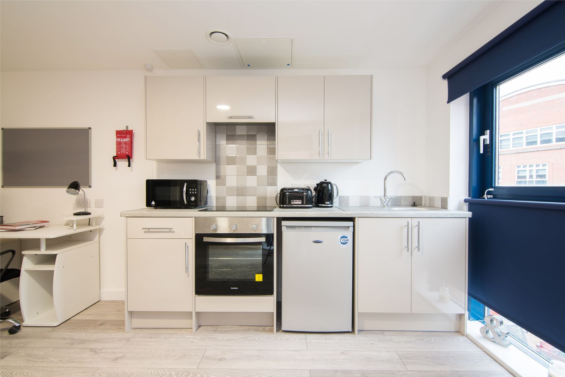 Stanley House Student Living premium plus studio